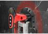 High-Frequency Electric Tile Leveling and Laying Tool for Wall and Floor