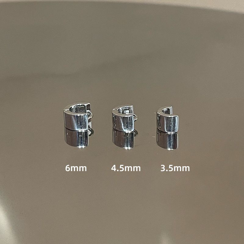 

Магазин Ringring Простой браслет Минималистичные женские серьги 100.00cm code combination 2