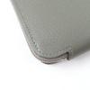 HERMES Purse Azap long silk in Round Zip Long Wallet Evercolor Used