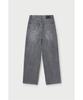 IRO Wide Denim Pants Iqpds26702Gyx