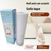 Self-Adhesive Transparent Furniture Protector, Cat Sofa Scraper Tape, Pvc Carpet, Furniture Protection Scratch Protector