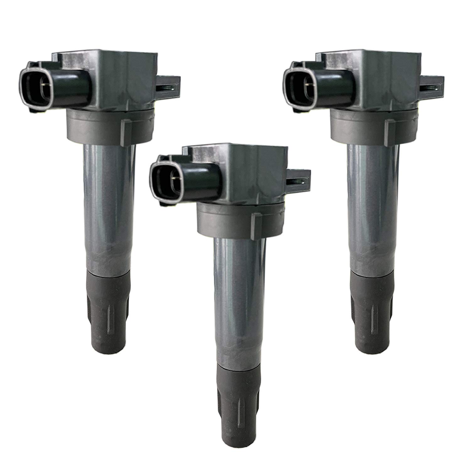 

GzYcsFocusqp Комплектный пакет Совместимый с Suzuki Swift AZG412 K12B SX4 VVT Swift Grand Vitara Kizashi 3 предмета 2009-2014 1.2 Carr-Neilson (ЭЙ, ДЖИ) 1,6