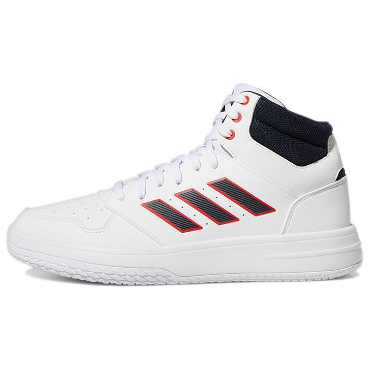 

New Adidas Gametaker White Legendary Blue Red GZ4852 40