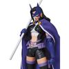 MAFEX No. 170 Batman: Hush Huntress (BATMAN: HUSH Ver.) Pre-painted Action Figure, Approximately 150mm Tall