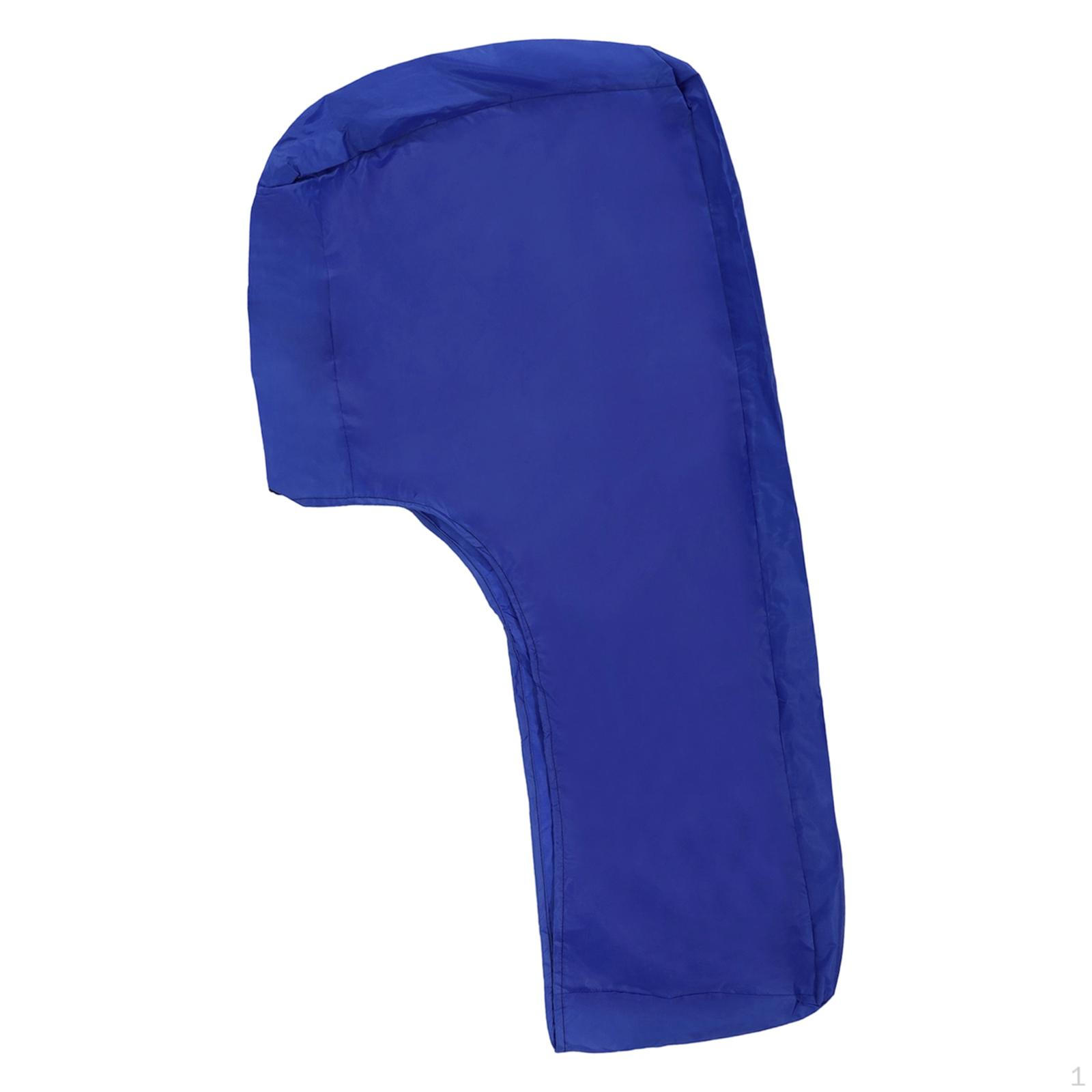 

Outboard Motor Cover Protector Replace Wear Resistant Engine
