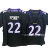 2026 Ravens Legend Youth Football Jersey Embroidered 22 12 Team Sports