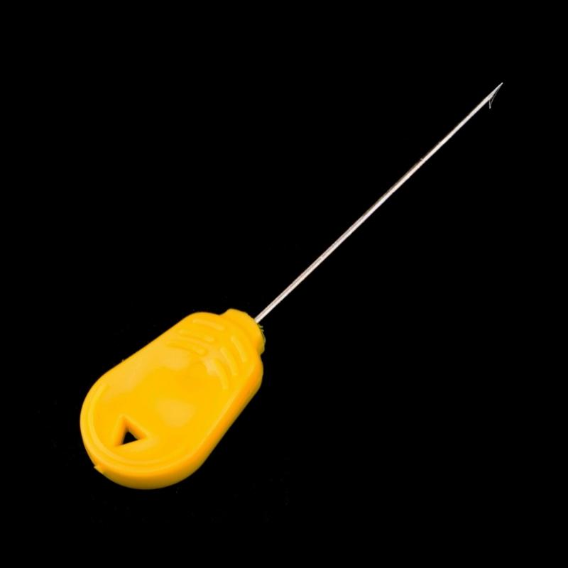 Foldable Fishing Unhooking Mat with Baiting Needle Outdoor Fishing Accessories