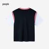 NIKE AJ Kinder T-shirt met korte mouwen