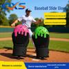 Gränsöverskridande Hetsäljande Ungdom & Vuxen Baseball och Softboll Utomhus Skyddande Glidhandskar