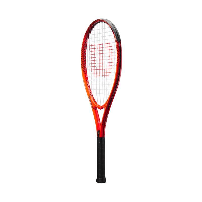 Wilson Pro Staff Precision XL 110 tennis racket 69.2 cm Red