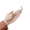 Hot Stainless Steel Tea Cup Tweezers Tea Ceremony Thickened Tea Brewing Skills Tools Tea Tongs for Teacup