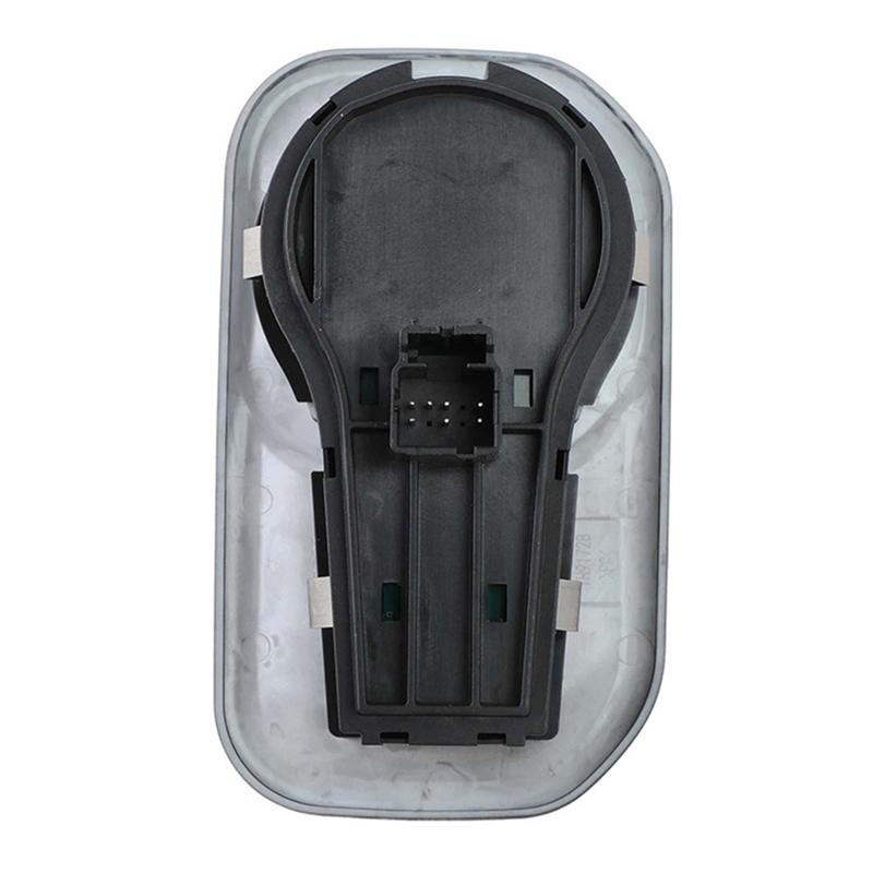 Car Headlight Control Switch For Dodge For RAM 1500 Headlight Switch 68156061AD (-) Reliable Control