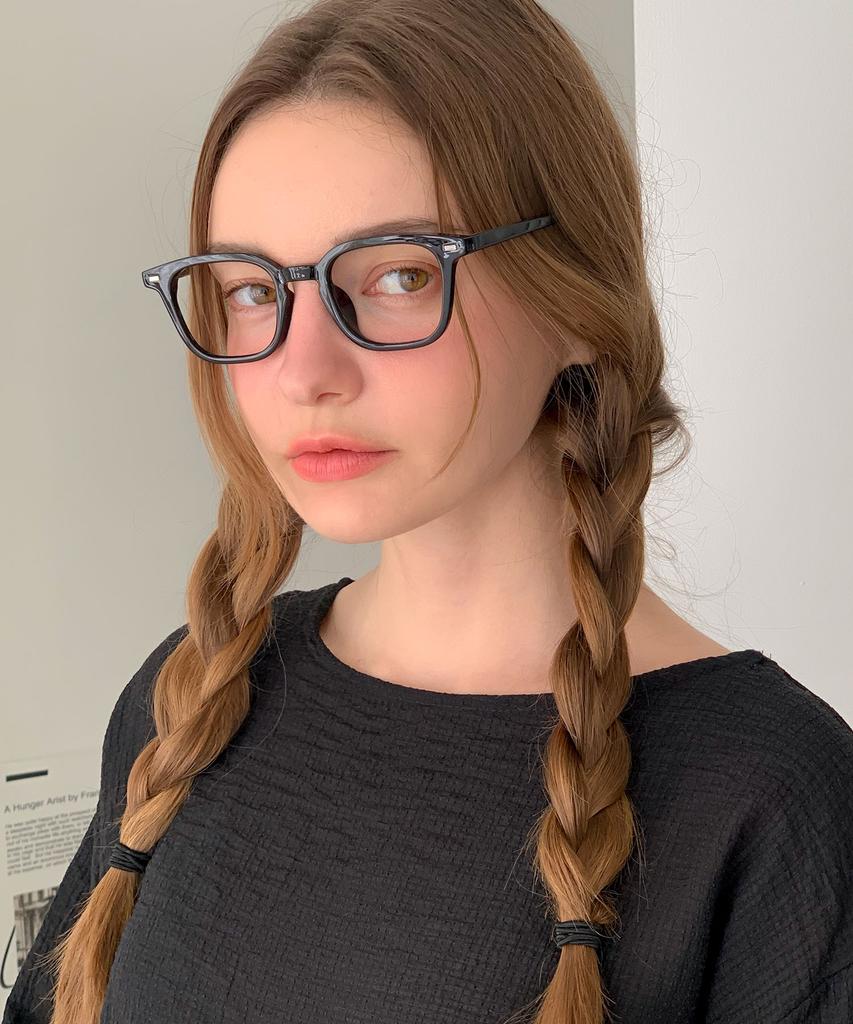 Baseukala Hazel (3Colors) Glasses