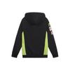 Boy's Hooded Sweatshirt Racing Collection