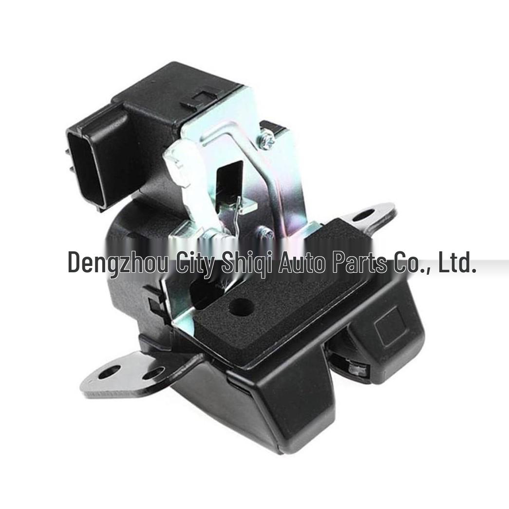 812302S000 81230-2S000 Compatible Trunk Lock Block for 2010-2015 Hyundai Tucson Other