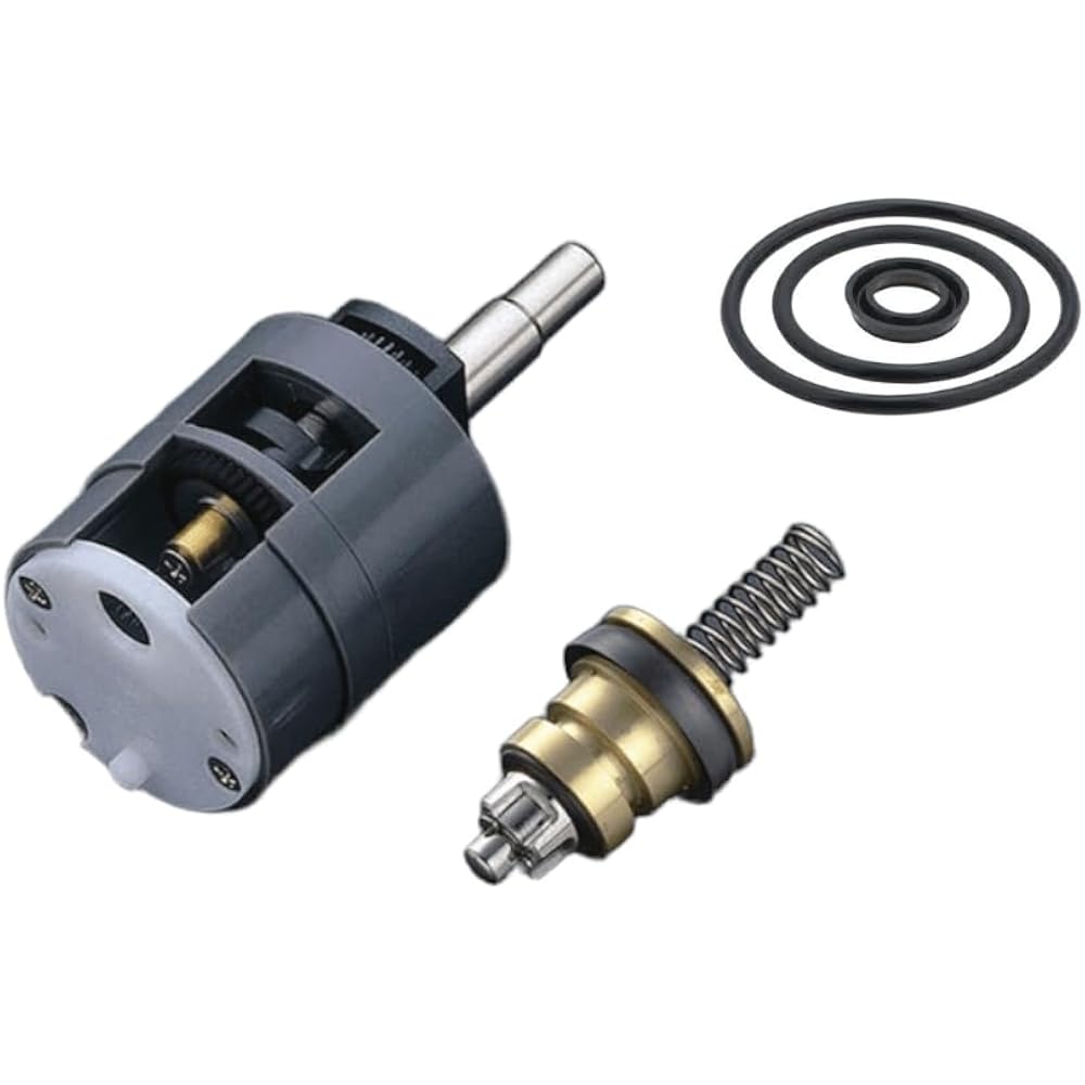 TOTO quantitative water stop unit TH535-2RRA