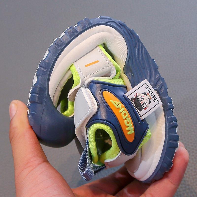 Sandali Estivi da Ragazzo per Esterno - Nuove Scarpe da Acqua Antiscivolo per Spiaggia e Trekking Fluviale