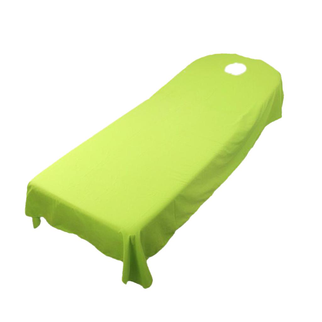 Massage Table Protection Cover Fitted Massage Table Replacement Cover Fits Corner Tables Beauty Salon Bed Sheet Couch