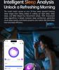 2026 New Men Uric Acid Blood Lipid Monitor Smart Watch ECG Blood Pressure Blood Oxygen Heart Rate Temp BT Call Health Smartwatch Sports Fitness Watch