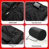 Smart Heated Sleeping Bag: Waterproof, Constant Temperature, Envelope-Style, for Camping and Cold Protection.