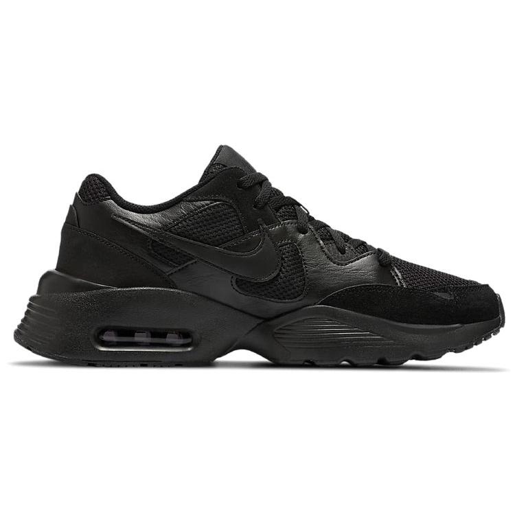 New Nike Air Max Fusion 'Triple Black' CJ1670-001