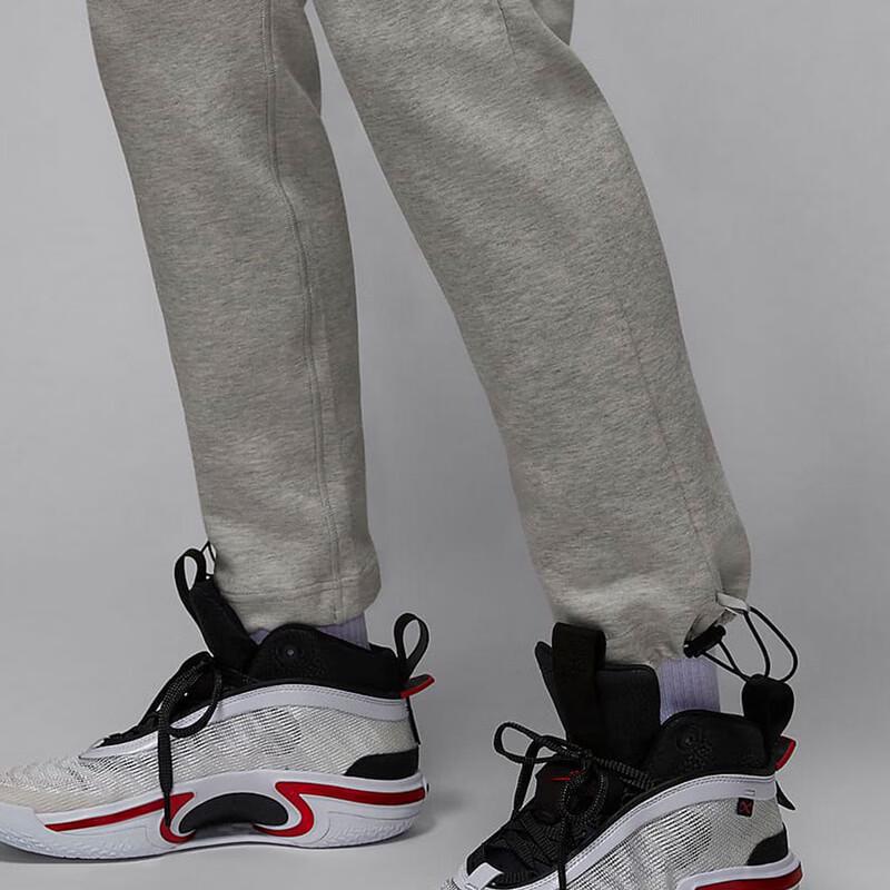 Nike Men's Straight Leg Knit Training Pants