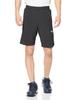 Badminton Wear Game 72MB2001 Black M Pants, Sweat-wicking, Quick-drying, Stretchable,