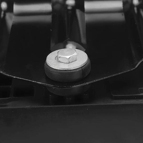 34436864546 34436795145: Compatible with BMW X5/X6 Parking Brake Module none