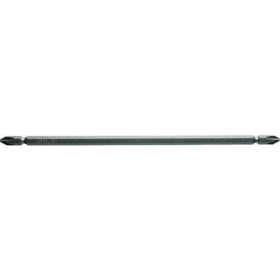 Industrial Bit A14 X 200mm A142200DX (Diehard Steel) (Double-ended Bit) +2