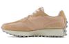 Men's Sneakers New Balance 327 Dark Vintage Rose Angora Dark Vintage Rose/Angora