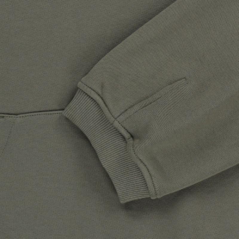 The North Face Vintage Hoodie Pullover White Nm5pr53m