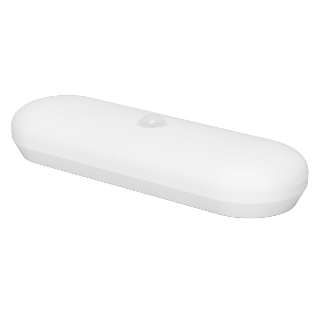 Human Induction Lamp Intelligent Automatic Motion Sensor Light for Stairway Wardrobe Hallway Cabinet