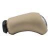 Copri pomello cambio e cuffia, Custodia leva cambio per Renault Megane MK2 Sport Tourer 2002 2003 2004 2005 2006 2007 2008 2009