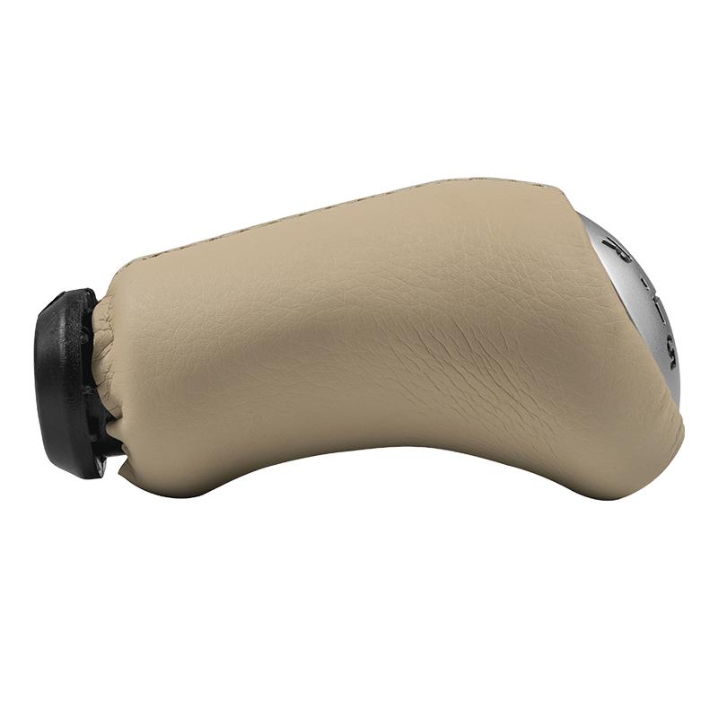 Copri pomello cambio e cuffia, Custodia leva cambio per Renault Megane MK2 Sport Tourer 2002 2003 2004 2005 2006 2007 2008 2009