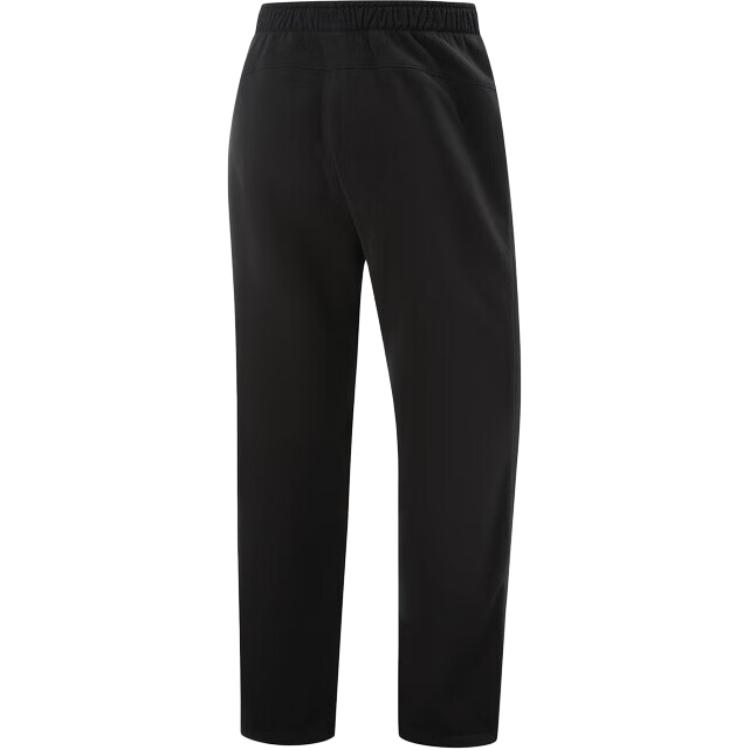 

Li Ning Толстые Теплые Удобные Повседневные Универсальные Спортивные Длинные Брюки Мужские низы AKLV829-2 XXL