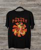 Nová kolekce Hong Kong Phooey Dárek pro fanoušky Unisex S-5XL Tričko MD215 Unisex Tričko