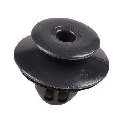 Lot de 10 supports de panneau de porte pour Toyota:75867 33020