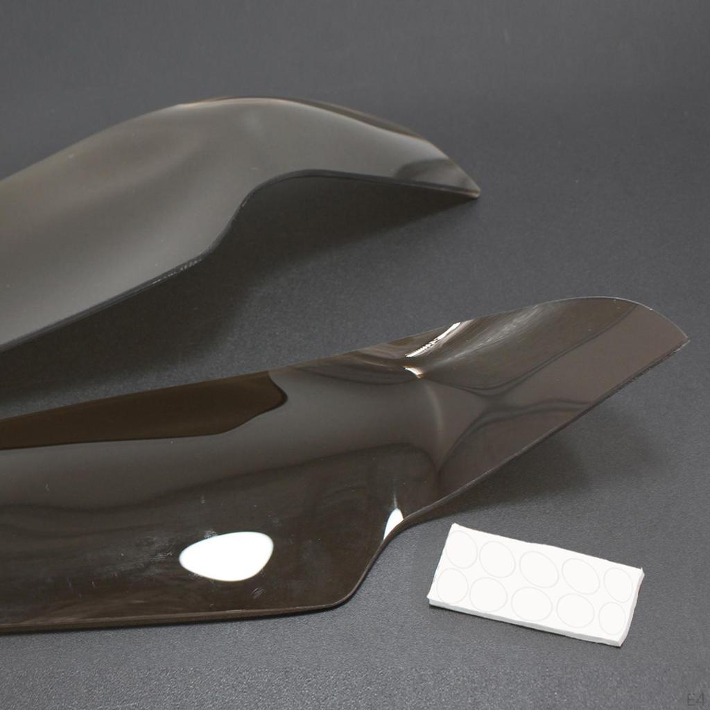 Headlight Guard Piece for R3 12-17