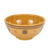 Melamine Lucky Round Bowls