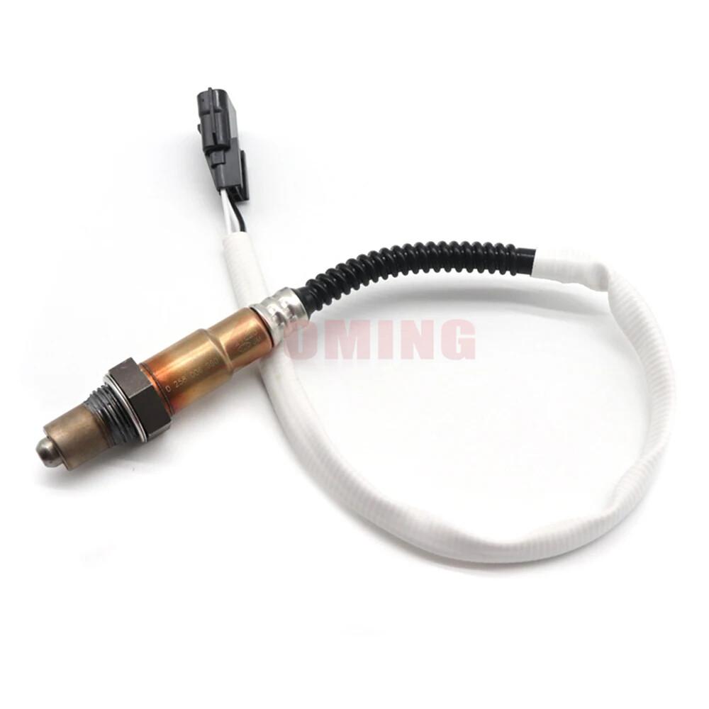 Кислородный датчик 0258006990 для Renault Clio Fluence Grand Scenic KANGOO LATITUDE