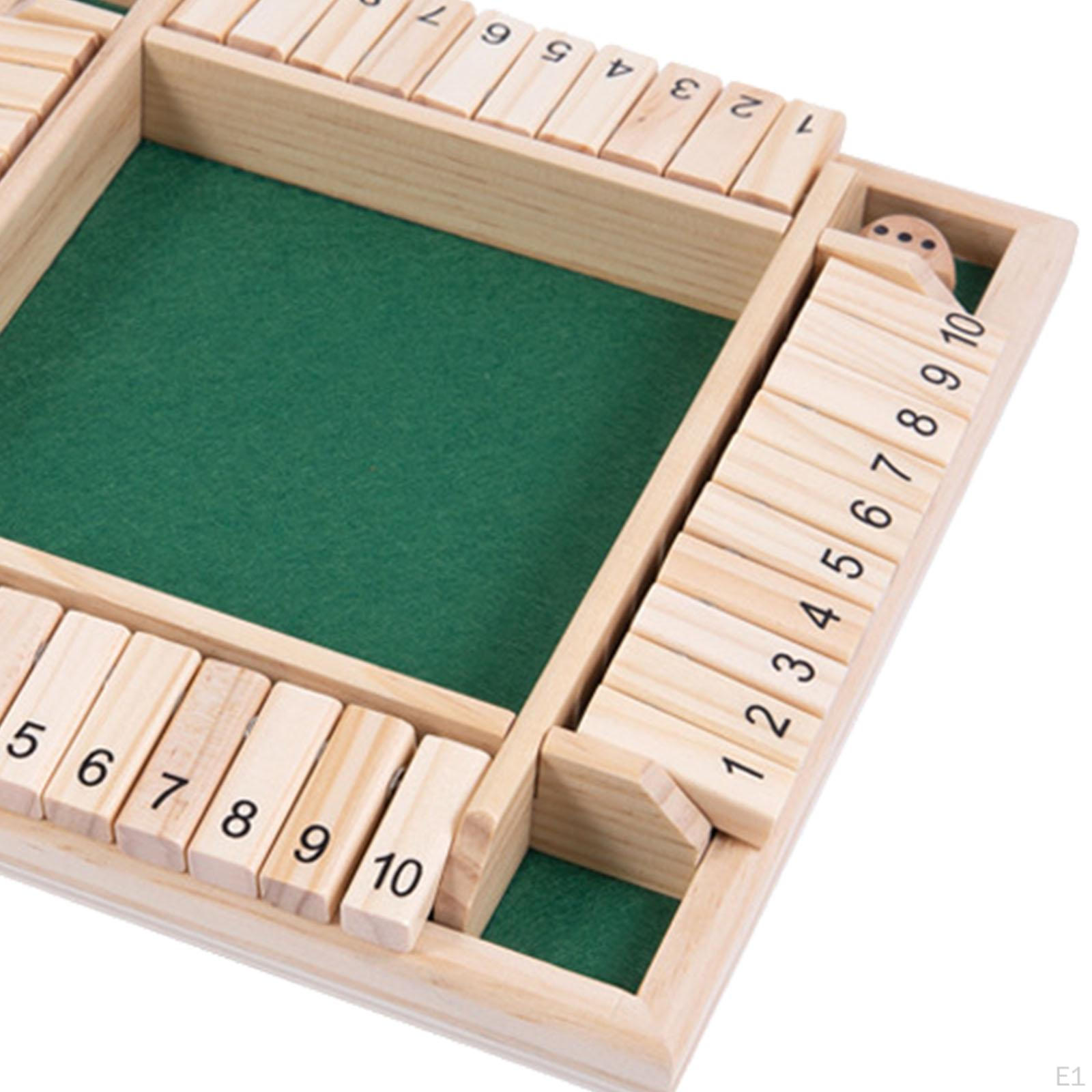 Шахматная доска — фото 3