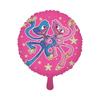 Game Huggy Wuggy Number Balloons Decoration Poppy Playtime Birthday Party Ballon Set Baby Shower Cartoon Round Foil Balloon
