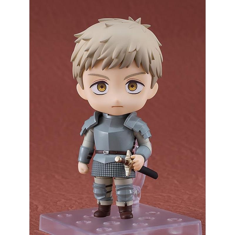 Nendoroid Dungeon Meshi Laios Non-Scale Pre-Painted Action Figure - Plastic Toy Collectible