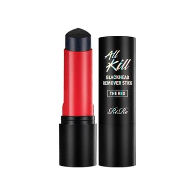 RiRe All Kill Blackhead Remover Stick The Red 12g 1Pc/2Pcs
