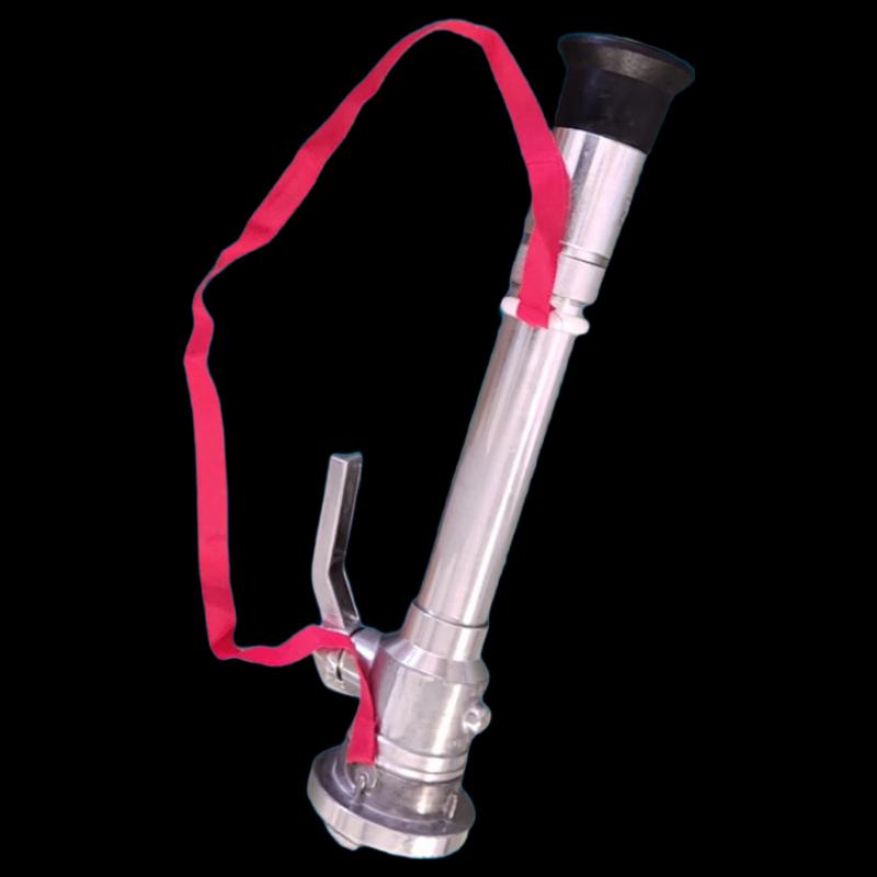 DAXTE Heavy-Duty Fire Hose Nozzle