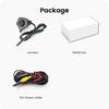 170 AHD 1080P Front Camera for Mazda 2/3/5/6/CX-7/CX-9