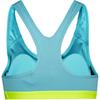 Nike Pro Classic Casual Minimalist Compression Sports Bra Women Underwear 589423-466