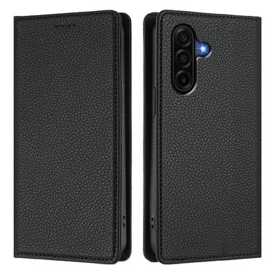 Per Samsung A07 A17 A37 A57 5G Pelle RFID Portafoglio con Slot per Carte Custodia a Libro Magnetica Per Samsung Galaxy A57 Custodia A37 A 57 07 17 Portafoglio Funda