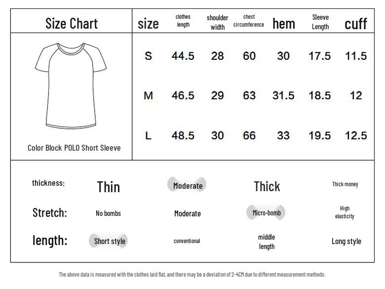 Peacebird Women's Color Block Stripe Knit Polo Top