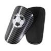 1Pair Football Shin Pads Protective Equipment Mini Shin Guards Soccer Shin Guards Anti Slip For Men Women Kids Boys Girls